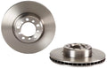 DISC BRAKE ROTOR
