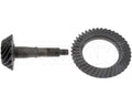 RING AND PINION SET