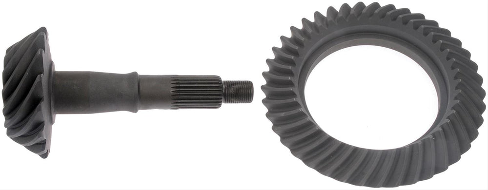 RING AND PINION SET
