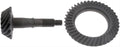 RING AND PINION SET