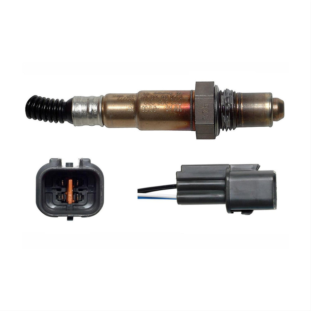 O2 OXYGEN SENSOR