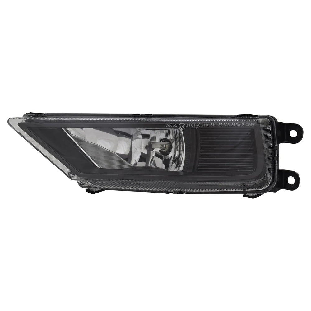 LH FOG LAMP ASSY VOLKSWAGEN TIGUAN 20182021