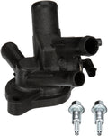 Gates Engine Coolant Water Outlet