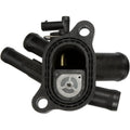 Gates Engine Coolant Water Outlet