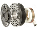 CLUTCH ASSY NEW