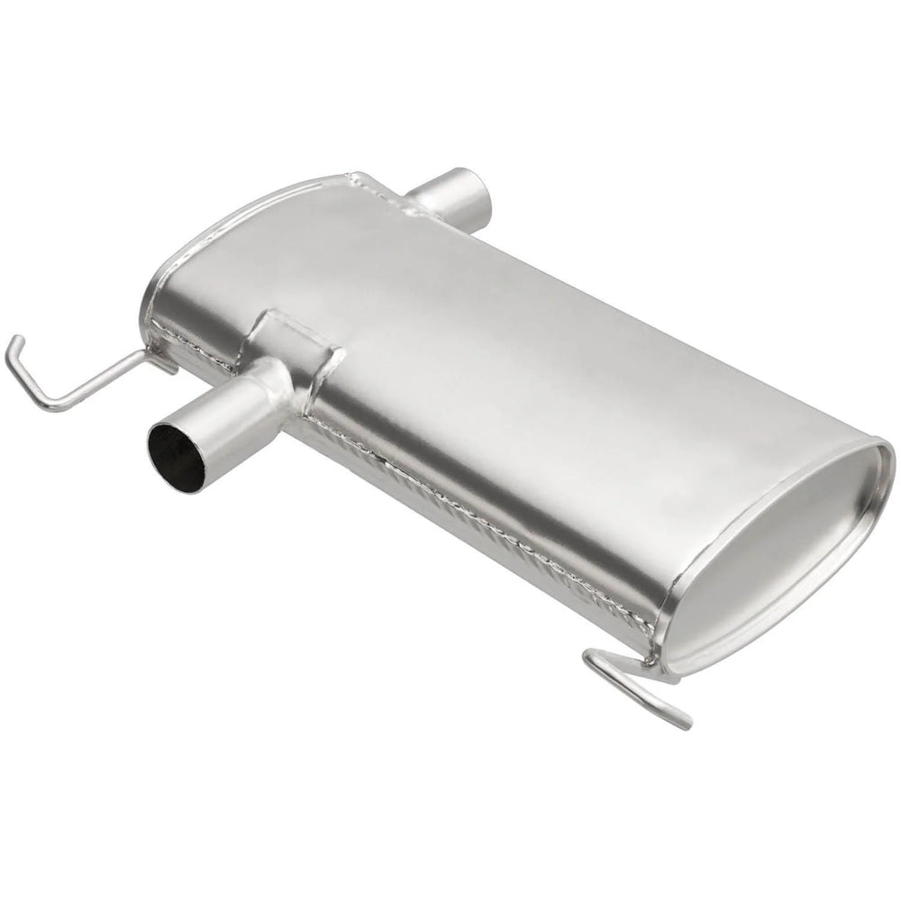 BRE EXHAUST muffler