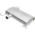 MUFFLER - 95-07 FREESTAR MONTEREY W