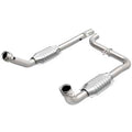 MagnaFlow Conv DF 79 Ford E-150 5.8L