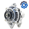 RE ALTERNATOR