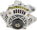 RE ALTERNATOR