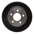 DFC 62-70 Dodge Coronet Front True Balanced Brake Drum