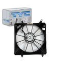 HD ACCORD CPE/SDN 4CYL 9802 RAD FAN ASY(DENSO BRAND)