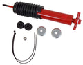 KYB shock absorber detail