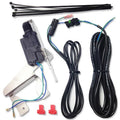 0915 RAM 1500(W/OEM MANUAL LOCK)/1015 RAM 2500/3500(W/OEM MANUAL LOCK) POWER TAILGATE LOCK