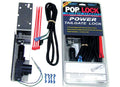 0915 RAM 1500(W/OEM MANUAL LOCK)/1015 RAM 2500/3500(W/OEM MANUAL LOCK) POWER TAILGATE LOCK