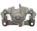 BRAKE CALIPER & BRACKET