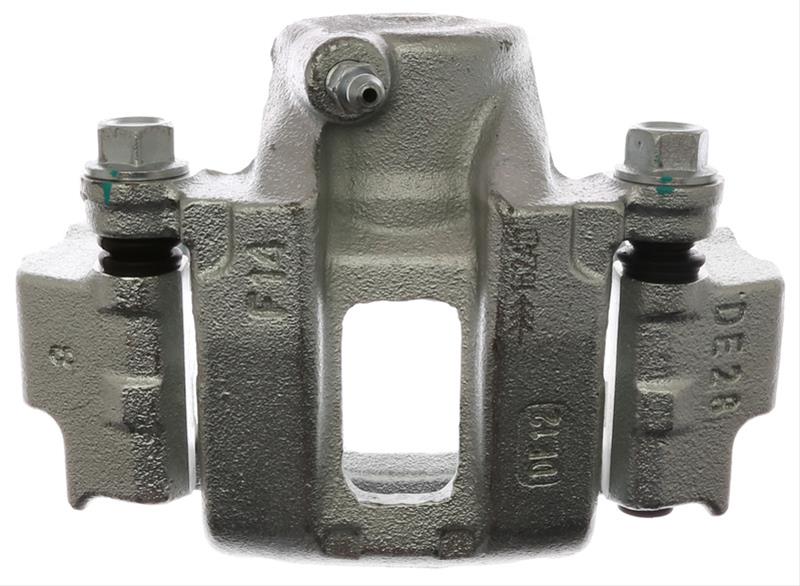 BRAKE CALIPER & BRACKET