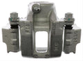 BRAKE CALIPER & BRACKET