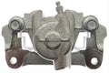 BRAKE CALIPER & BRACKET