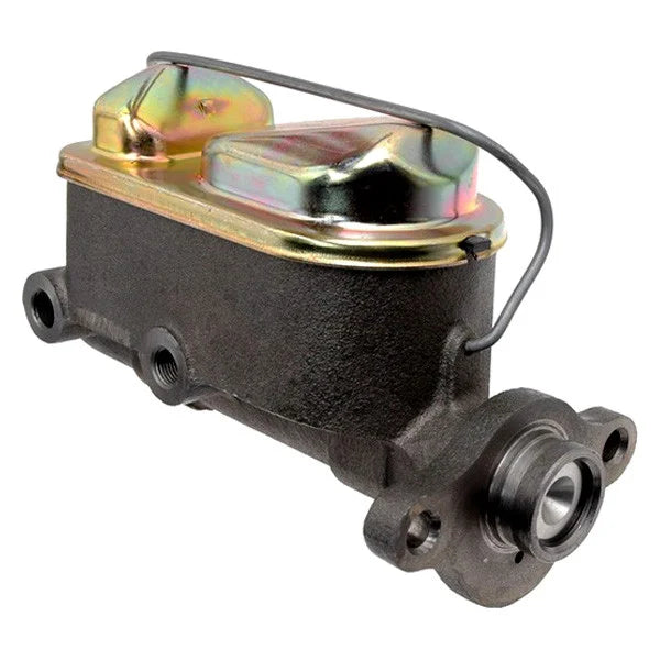 MASTER CYLINDER