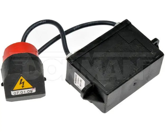 IGNITER