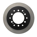 Centric Performance Brake Rotor
