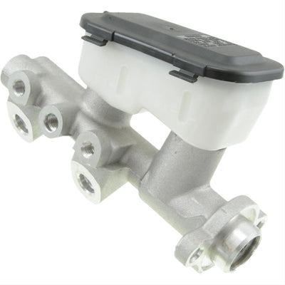 NEW MASTER CYLINDER