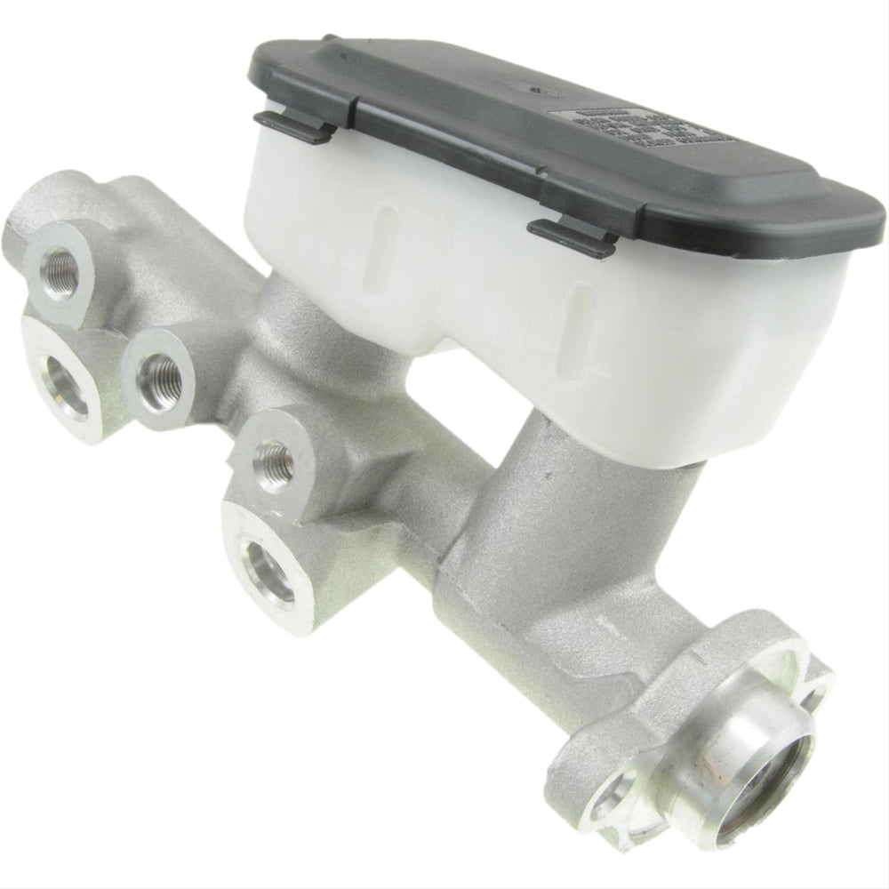 NEW MASTER CYLINDER