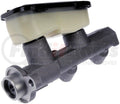 NEW MASTER CYLINDER