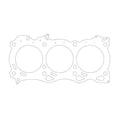 Cometic Nissan VQ35/37 Gen3 97mm Bore .036 inch MLS Head Gasket - Right