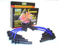 Thundervolt 8.2 custom 8 cyl blue