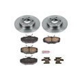 PowerStop auto part detail