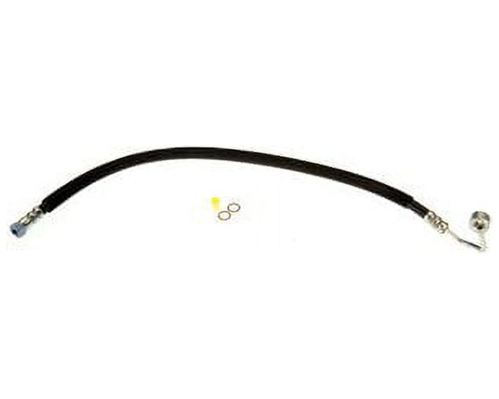 Gates Power Steering Pressure Line Hose Assembly
