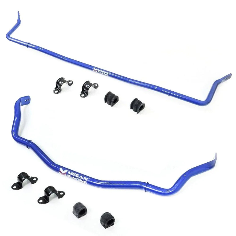 Megan Ford Mustang S550 15-21 Rear Sway Bar 25.4mm Adj. MSRP $192
