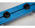 Billet Alum. Stud Girdle Kit - SBF