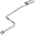 BRE EXHAUST exhaust