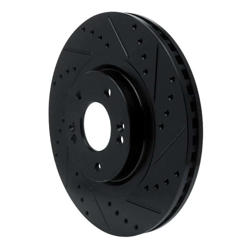R1 Concepts black auto part