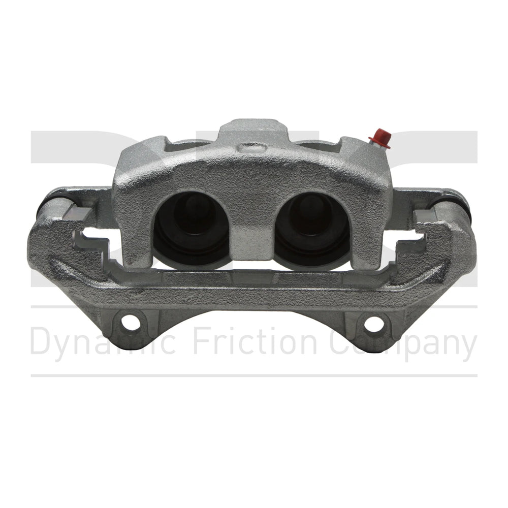 DFC silver auto part