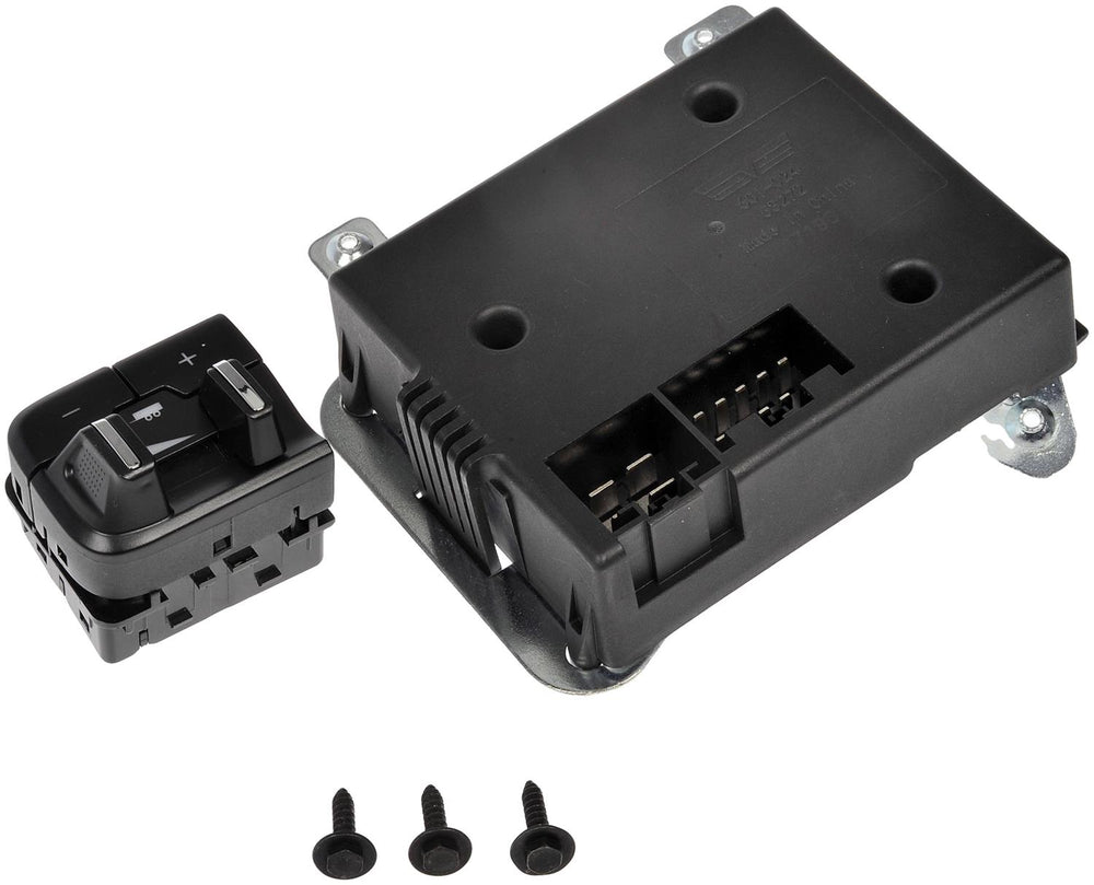 TRAILER BRAKE