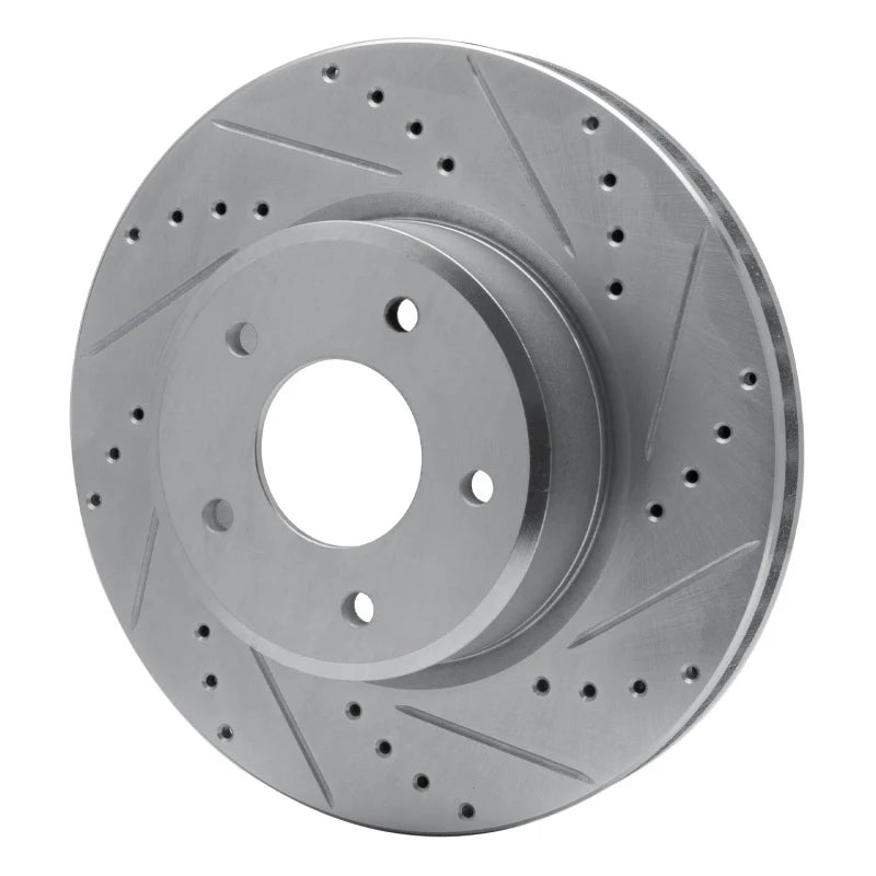 R1 Concepts silver auto part