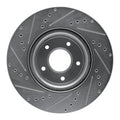 R1 Concepts auto part detail