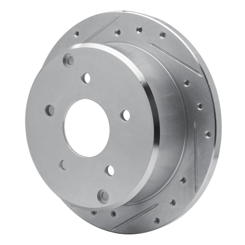 R1 Concepts silver auto part