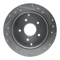 R1 Concepts auto part detail