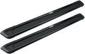 Westin 2009-2014 Ford F-150 SuperCrew Running Board Mount Kit - Black