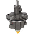 RH FT FLOOR PAN SEC CHARGER 6670; CORONET/BELVEDERE/SATELLITEE 6667 (STEEL GAUGE 19)
