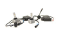 D1 8000 LUMEN D SERIES PROJECTOR COMPLIANT OEM CANBUS LED HEADLIGHT KIT 6000 KEL