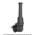 NEW POWER STEERING