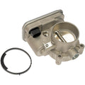 THROTTLE BODY UNIT