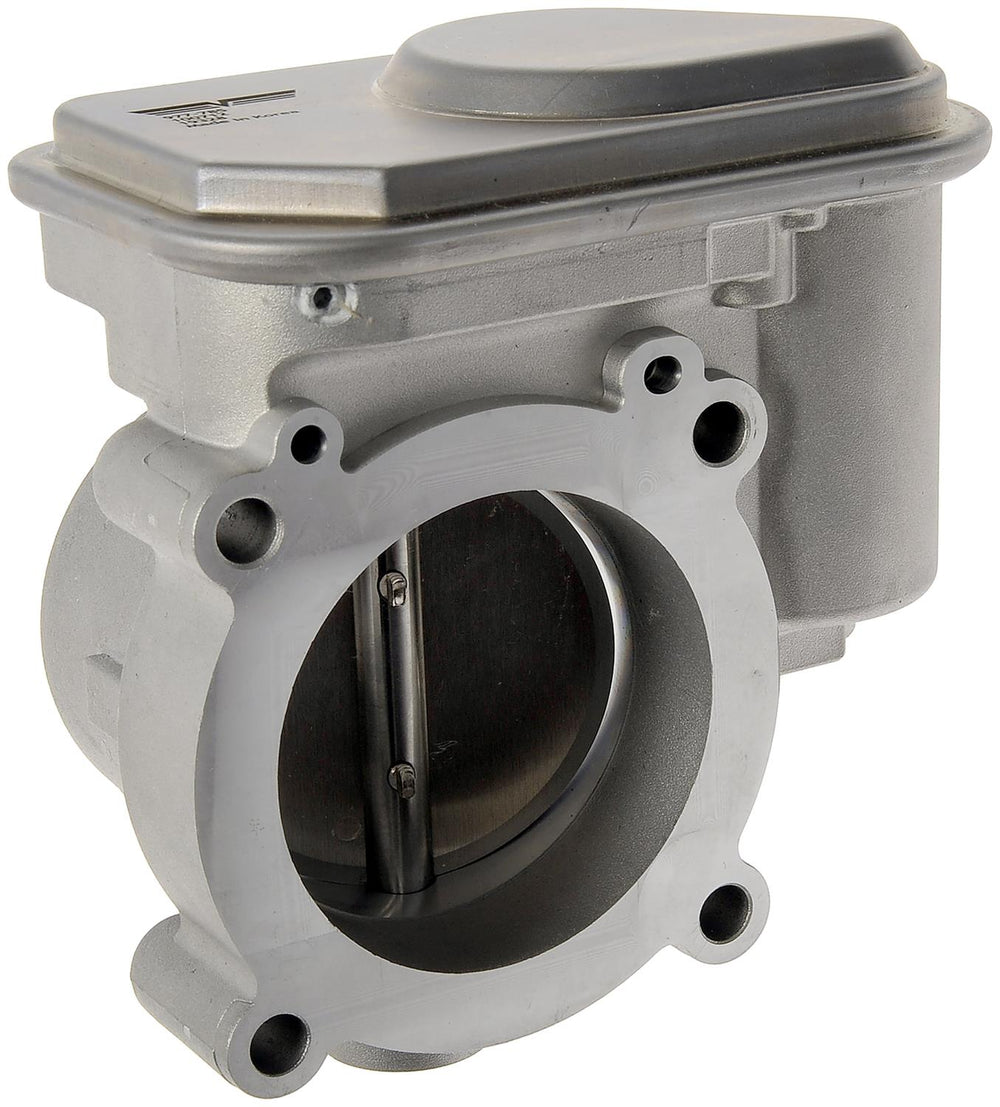 THROTTLE BODY UNIT