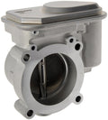 THROTTLE BODY UNIT